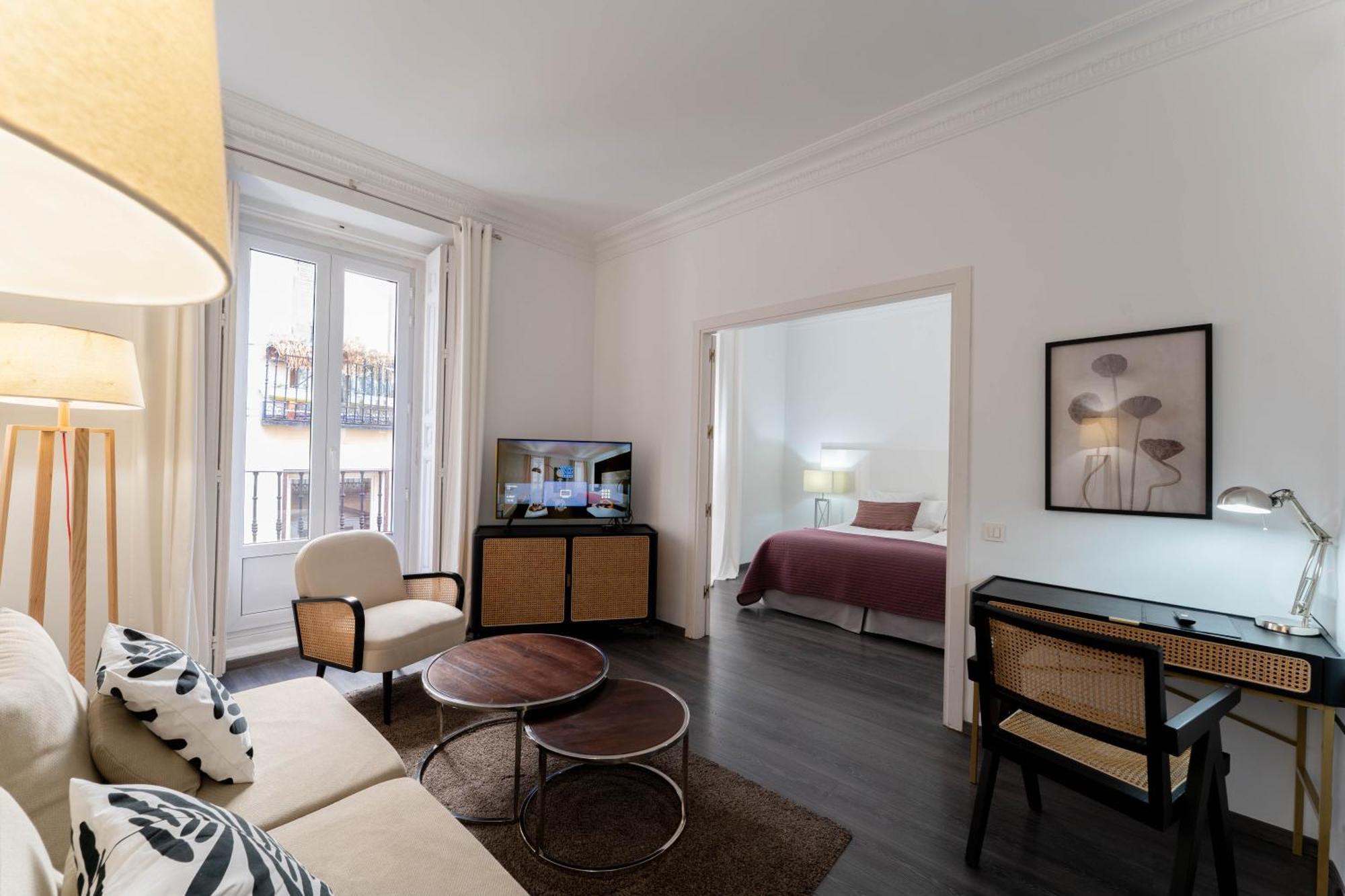 Suite Prado — Billeder 1