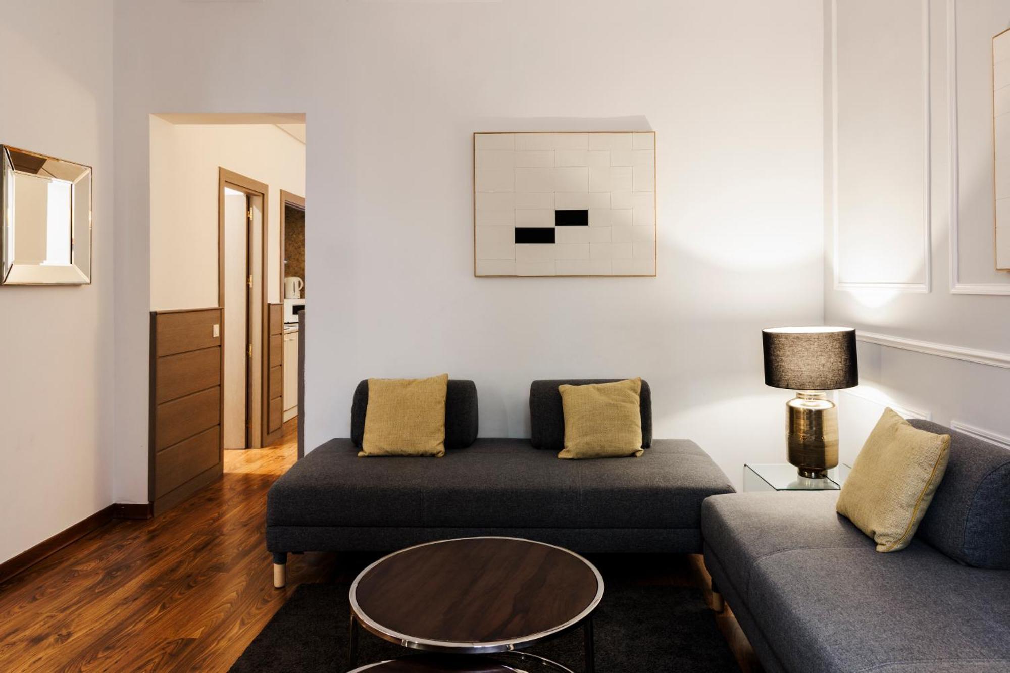 Suite Prado — Billeder 3